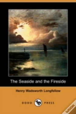 Capa do artigo Seaside And The Fireside (Dodo Press)