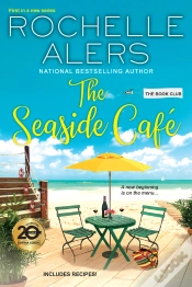 Capa do artigo Seaside Cafe