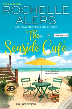 Capa do artigo Seaside Cafe