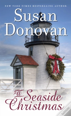 Capa do artigo Seaside Christmas