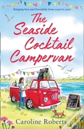 Seaside Cocktail Campervan