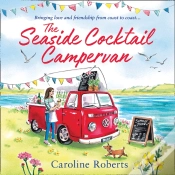 Capa do artigo Seaside Cocktail Campervan