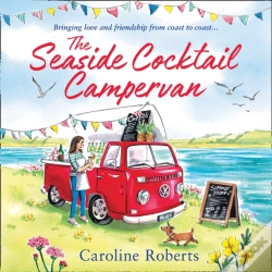 Capa do artigo Seaside Cocktail Campervan