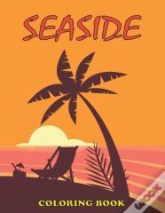 Seaside Coloring Book