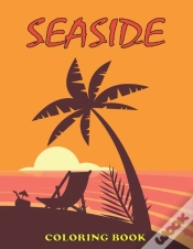 Capa do artigo Seaside Coloring Book