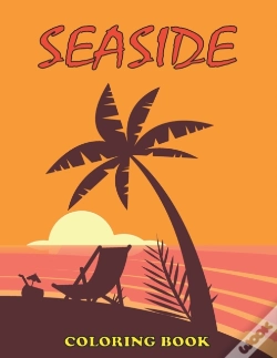 Capa do artigo Seaside Coloring Book