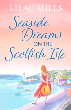 Capa do artigo Seaside Dreams On The Scottish Isle