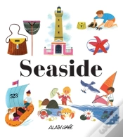 Capa do artigo Seaside