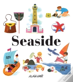 Capa do artigo Seaside