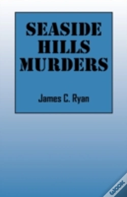 Capa do artigo Seaside Hills Murders