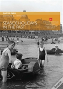 Capa do artigo Seaside Holidays In The Past
