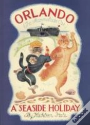 Capa do artigo SEASIDE HOLIDAYSEASIDE HOLIDAY