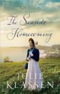 Seaside Homecoming (On Devonshire Shores Book #3) - Preview