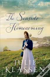 Seaside Homecoming (On Devonshire Shores Book #3)