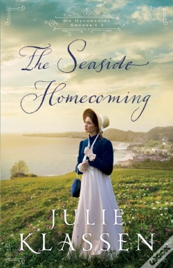 Capa do artigo Seaside Homecoming (On Devonshire Shores Book #3)