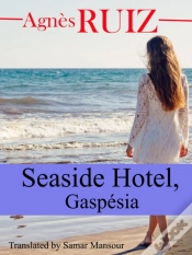 Capa do artigo Seaside Hotel, Gaspesia