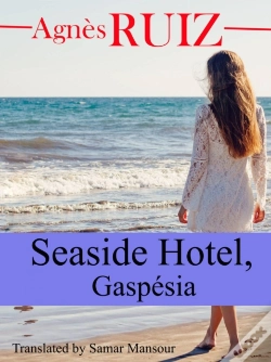 Capa do artigo Seaside Hotel, Gaspesia