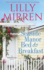 Capa do artigo Seaside Manor Bed And Breakfast