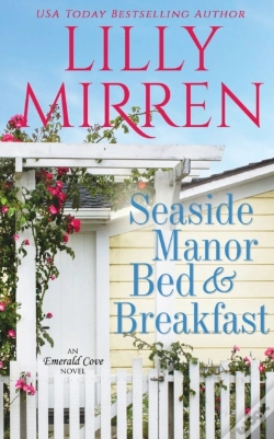 Capa do artigo Seaside Manor Bed And Breakfast