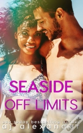 Seaside Off Limits