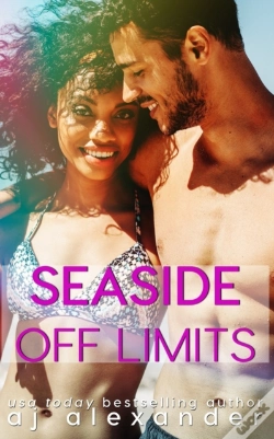 Capa do artigo Seaside Off Limits