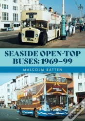 Capa do artigo Seaside Open-Top Buses: 1969-99