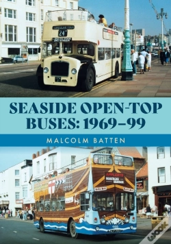 Capa do artigo Seaside Open-Top Buses: 1969-99