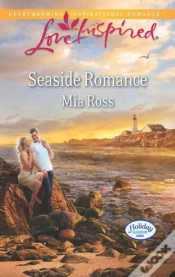 Capa do artigo Seaside Romance