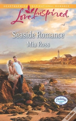 Capa do artigo Seaside Romance