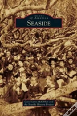 Capa do artigo Seaside