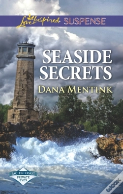 Capa do artigo Seaside Secrets