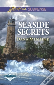Capa do artigo Seaside Secrets