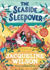 Capa do artigo Seaside Sleepover