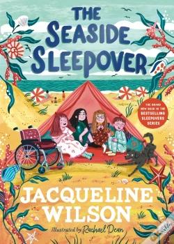 Capa do artigo Seaside Sleepover