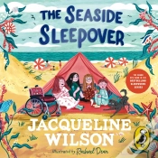 Capa do artigo Seaside Sleepover