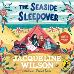 Capa do artigo Seaside Sleepover