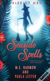 Capa do artigo Seaside Spells