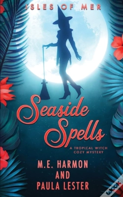 Capa do artigo Seaside Spells