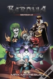 Season 2 The Rise Of Baronia