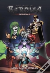 Season 2 The Rise Of Baronia