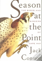 Capa do artigo Season At The Point
