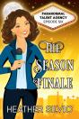 Season Finale - Preview