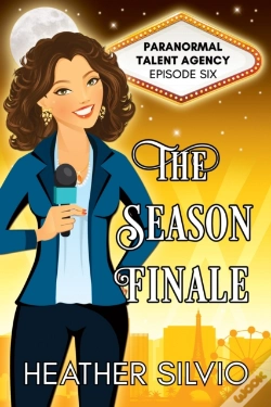 Capa do artigo Season Finale