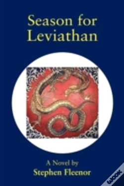 Capa do artigo Season For Leviathan
