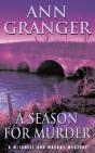 Season For Murder (Mitchell & Markby 2) - Preview
