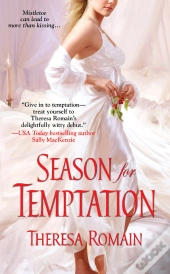 Season For Temptation