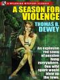 Season For Violence - Preview
