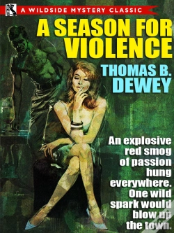 Capa do artigo Season For Violence
