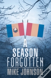 Capa do artigo Season Forgotten