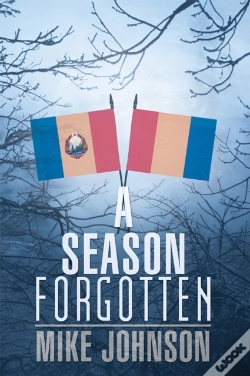 Capa do artigo Season Forgotten